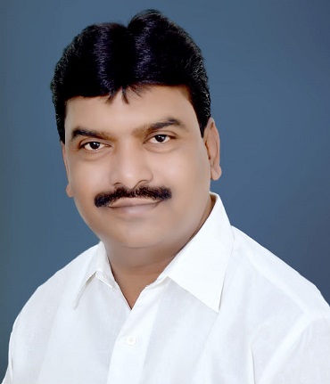 Shri. Vishwanath R. Dange