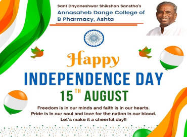 CELEBRATION OF 76 TH INDEPENDENCE DAY