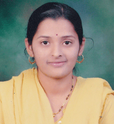 Swapnali Gaikwad