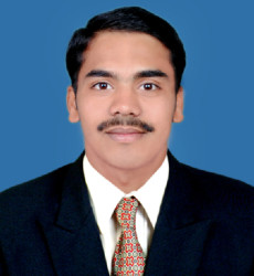 Mr. Anil Magdum  Sadashive 