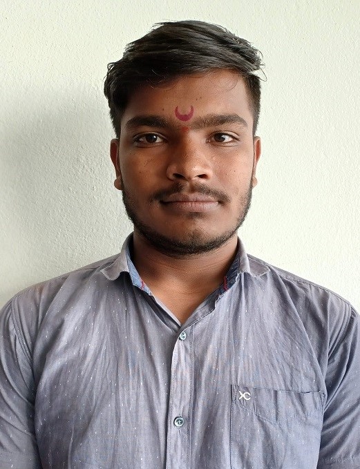 Mr Prajval A Yadav