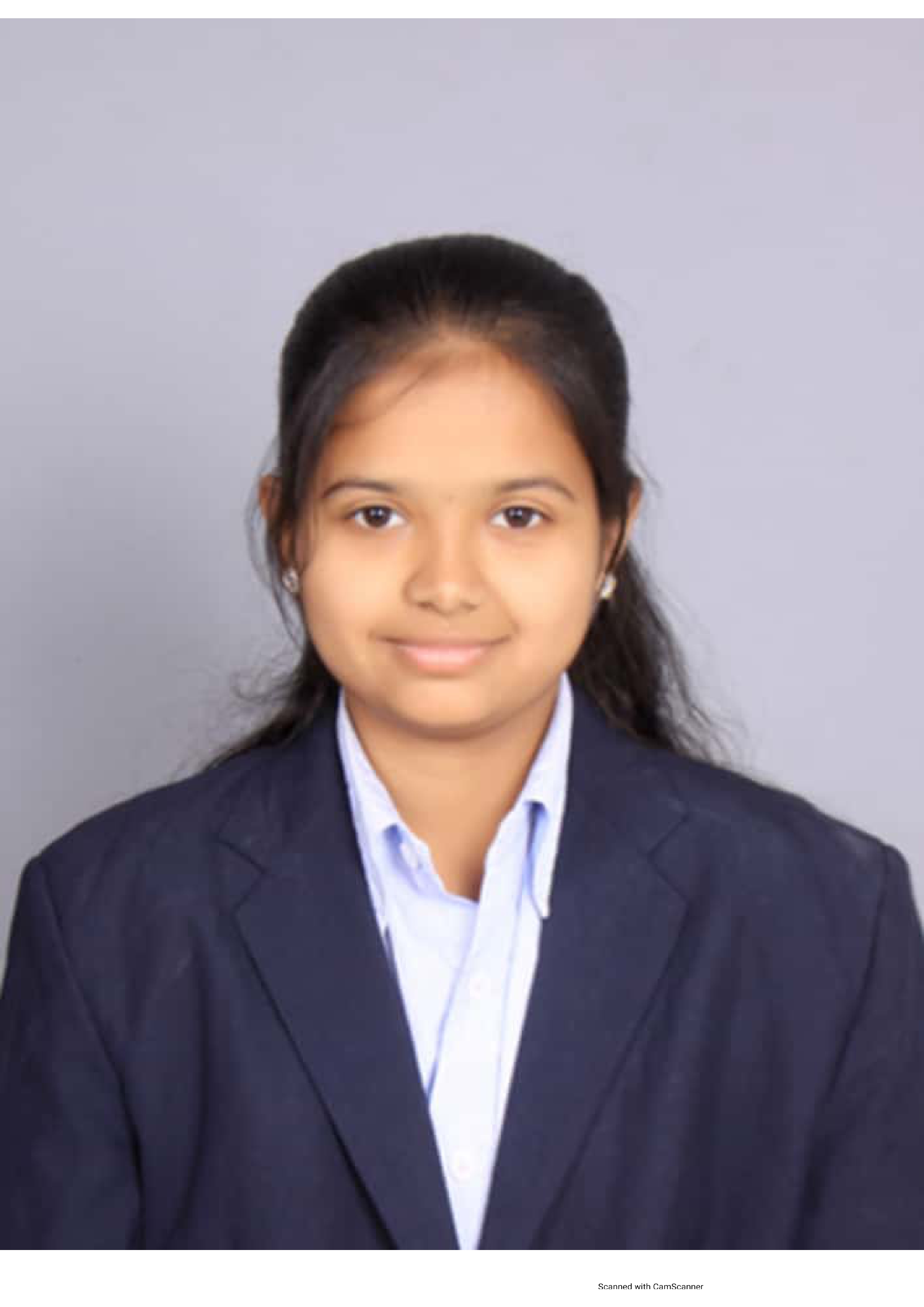 Miss. Ajetrao Supriya Dhanaji 