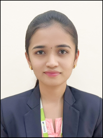 Miss. Pawar Swaranjali Chandrakant