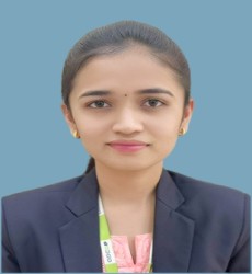Miss. Pawar Swaranjali Chandrakant