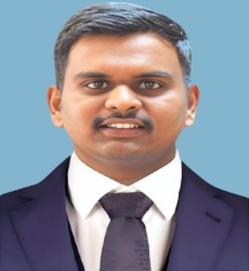 Mr. Akash Sanjay Jadhav