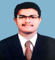 Mr. Chavan Rajeshwar Vishwasrao