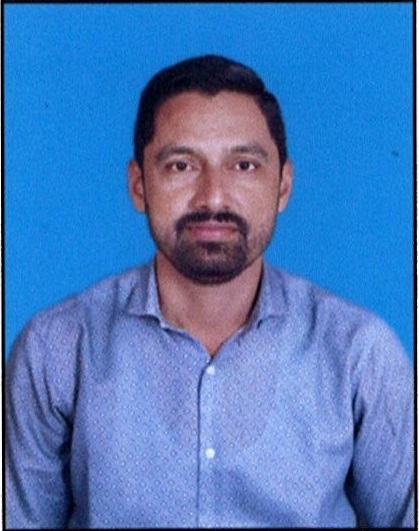 Mr. Desai Pratap Bhimrao