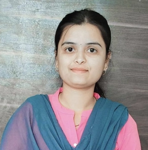 Ms. Mohite Simran Santosh