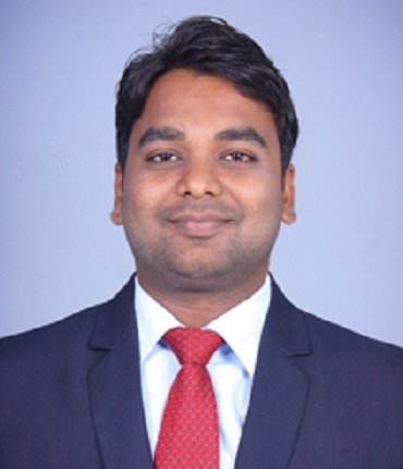 Dr. Yuvraj Dilip Dange
