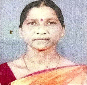 Mrs. Kamble Sujata Shrikant