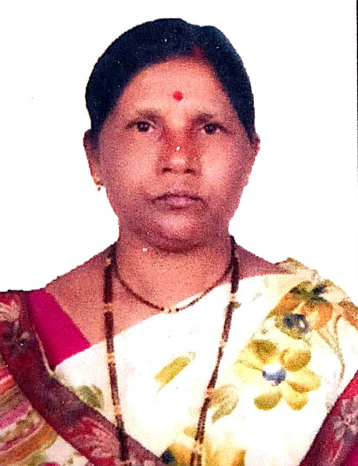 Mrs. Kamble Shila Arun