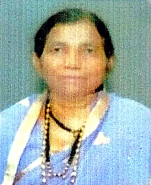 Mrs. Kamble Laxmi Ramchandra 
