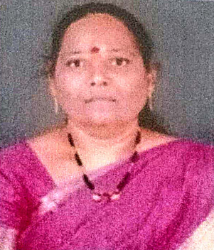 Mrs. Pethare Anita Sidharth