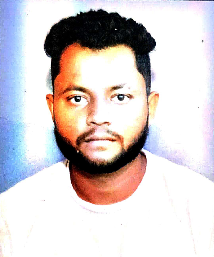 Mr. More Suraj Prakash