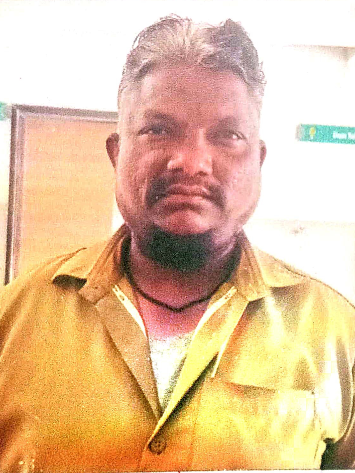 Mr. More Mohan Subarao