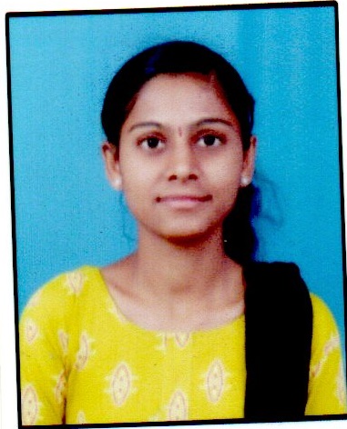 Ms. Monika Dipak Khot