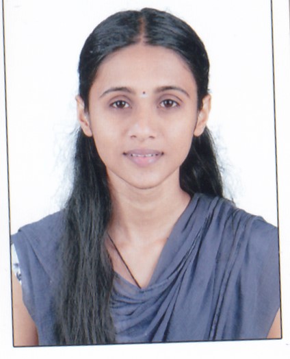Ms. Yashasvi Nitin Khandagale