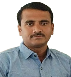 Mr. Pravin Shivaji Patil 
